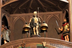 La cathédrale de StrasBourg