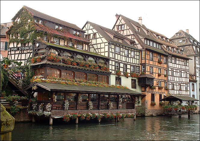strasbourg-petite-venise